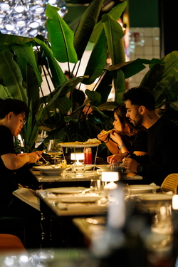 NATIVA - WINE DINNER WITH WINERY PODERE LE RIPI