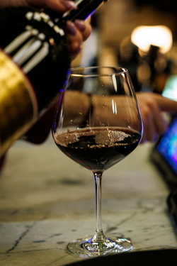 NATIVA - WINE DINNER WITH WINERY PODERE LE RIPI