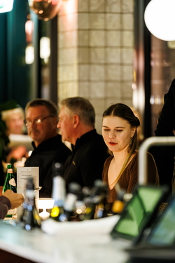 NATIVA - WINE DINNER WITH WINERY PODERE LE RIPI