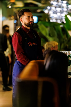 NATIVA - WINE DINNER WITH WINERY PODERE LE RIPI