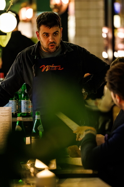 NATIVA - WINE DINNER WITH WINERY PODERE LE RIPI