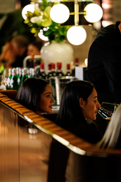 NATIVA - WINE DINNER WITH WINERY PODERE LE RIPI