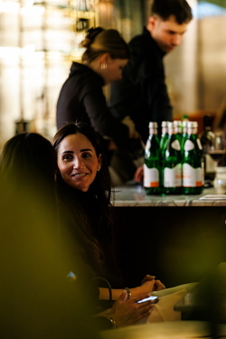 NATIVA - WINE DINNER WITH WINERY PODERE LE RIPI