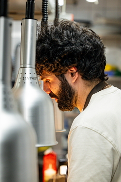 NATIVA - WINE DINNER WITH WINERY PODERE LE RIPI