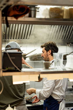 NATIVA - WINE DINNER WITH WINERY PODERE LE RIPI