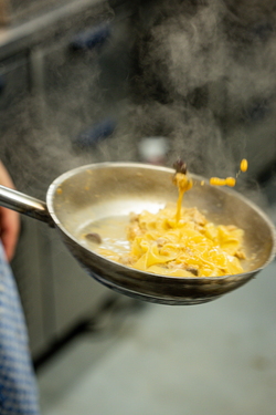 NATIVA - WINE DINNER WITH WINERY PODERE LE RIPI