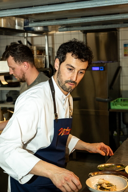 NATIVA - WINE DINNER WITH WINERY PODERE LE RIPI