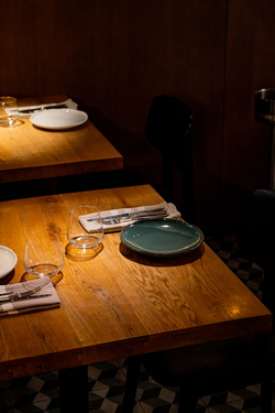 NATIVA - WINE DINNER WITH WINERY PODERE LE RIPI