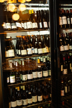 NATIVA - WINE DINNER WITH WINERY PODERE LE RIPI