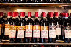 NATIVA - WINE DINNER WITH WINERY PODERE LE RIPI