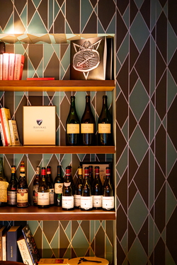 NATIVA - WINE DINNER WITH WINERY PODERE LE RIPI