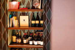 NATIVA - WINE DINNER WITH WINERY PODERE LE RIPI