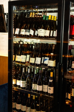 NATIVA - WINE DINNER WITH WINERY PODERE LE RIPI