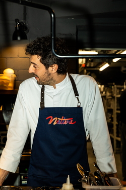 NATIVA - WINE DINNER WITH WINERY PODERE LE RIPI