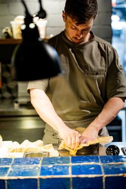 NATIVA - WINE DINNER WITH WINERY PODERE LE RIPI