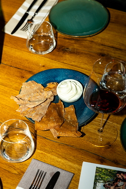 NATIVA - WINE DINNER WITH WINERY PODERE LE RIPI