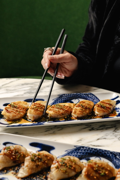 R14, ГЕДЗА - ЖАРЕНЫЕ ПЕЛЬМЕНИ С МЯСОМ, ЖАРЕНЫЕ ПЕЛЬМЕНИ С КРЕВЕТКАМИ 4.jpg