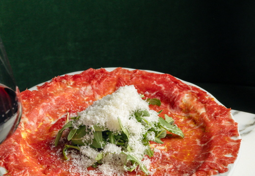 CRUDO