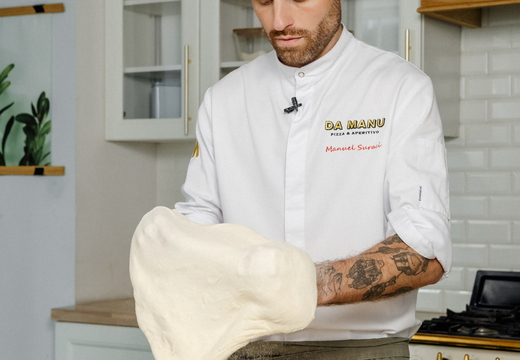 Manuel Suraci
