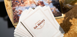 ДА МАНУ МОРСКАЯ, ИНТЕРЬЕР 8 