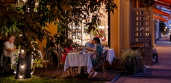 MINA BAR МОСКВА, ИНТЕРЬЕР 69