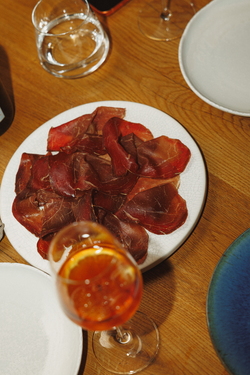 CECINA DE LEÓN - SPANISH CURED BEEF 