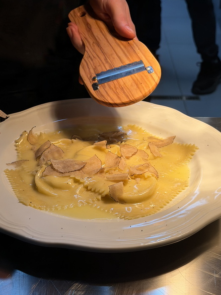 MINA TBILISI, TORTELLI WITH BURRATA AND BLACK TRUFFLE.jpg