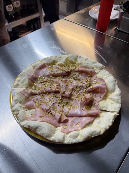 MINA TBILISI, PIZZA MORTADELLA AND PISTACHIOS.jpg