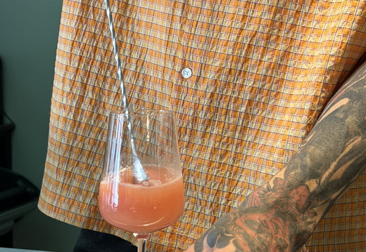 COCKTAILS