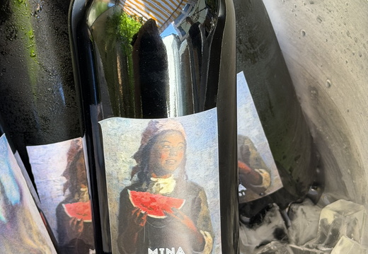 STILL WINE