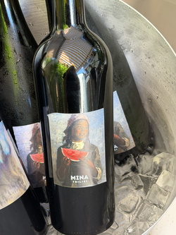 WINE MINA TBILISI