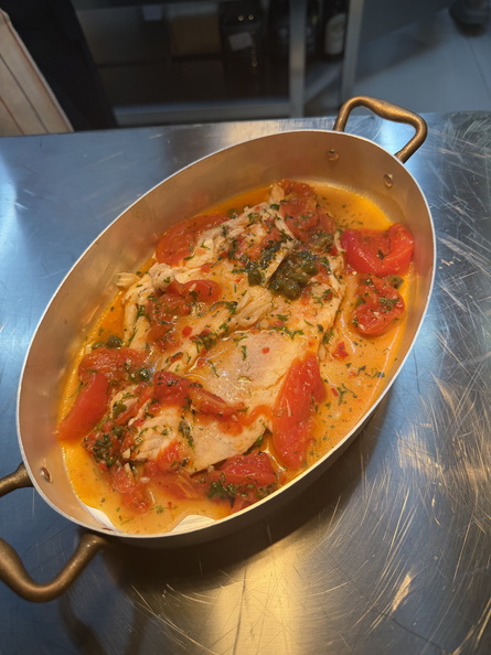 MINA TBILISI, SEABASS ALL\'ACQUA PAZZA.jpg