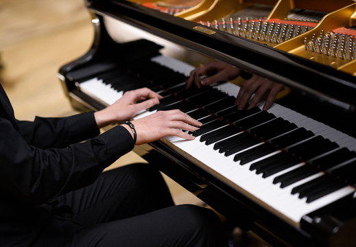 PIANISSIMO