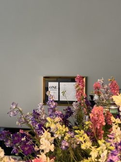 INTERIOR DETAILS