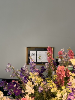INTERIOR DETAILS