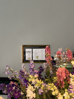 INTERIOR DETAILS