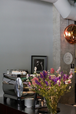 INTERIOR DETAILS