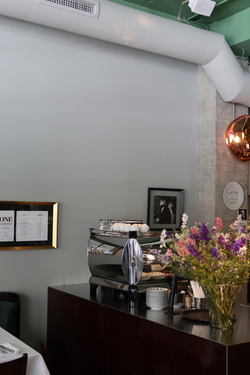 INTERIOR DETAILS