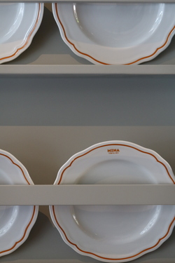 INTERIOR DETAILS