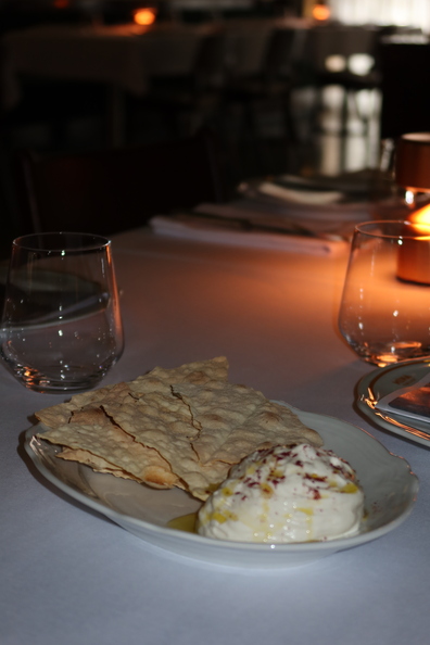 MINA TBILISI, COMPLEMENT - CRISPY WITH WHIPPED CREAM CHEESE 4.JPG