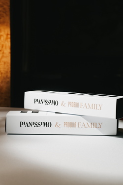 КОНФЕТЫ PIANISSIMO