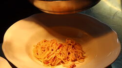 COOKING PASTA