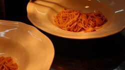 COOKING PASTA
