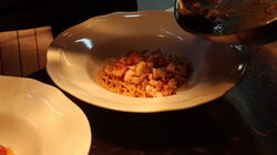 COOKING PASTA
