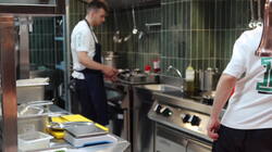KITCHEN'S ATMOSPHERE