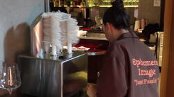 KITCHEN'S ATMOSPHERE