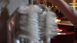 KITCHEN'S ATMOSPHERE