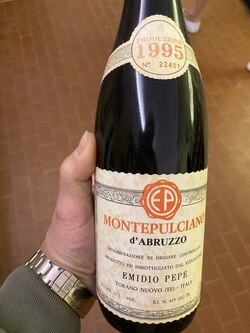 EMIDIO PEPE