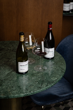 WINE DINNER DOMAINE DE LA ROMANEE-CONTI