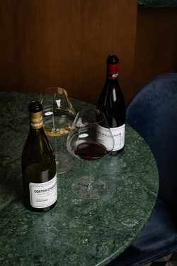 WINE DINNER DOMAINE DE LA ROMANEE-CONTI